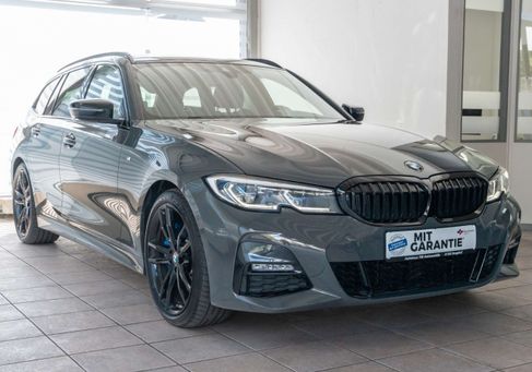 BMW 320, 2020 3