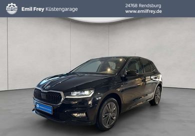 Skoda Fabia, 2026