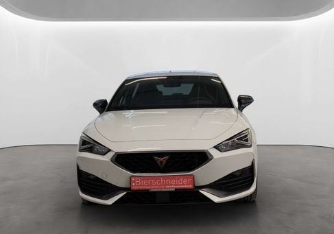 Cupra Leon, 2022