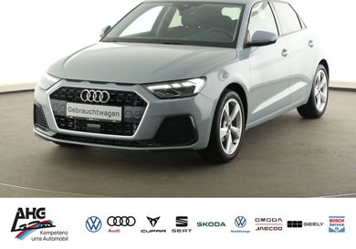 Audi A1, 2025