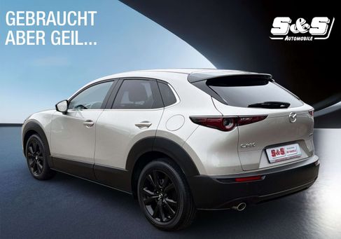 Mazda CX-30, 2025 3