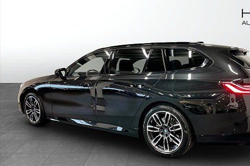 BMW 520, 2025