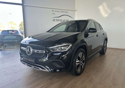 Mercedes-Benz GLA 200, 2022 2