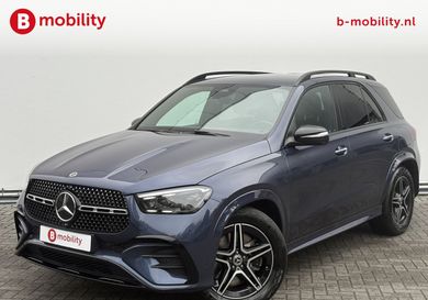 Mercedes-Benz GLE 350, 2025