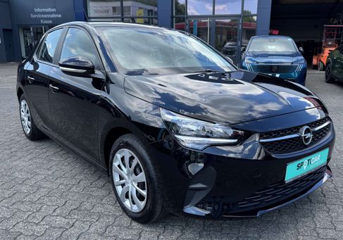 Opel Corsa, 2023 3