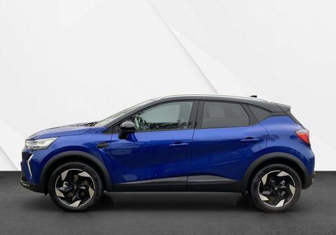 Renault Captur, 2025