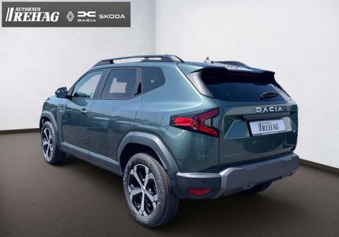 Dacia Duster, 2025 3