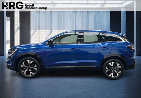 Renault Austral, 2025