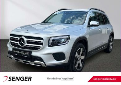 Mercedes-Benz GLB 180, 2022
