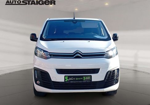 Citroën SpaceTourer, 2022