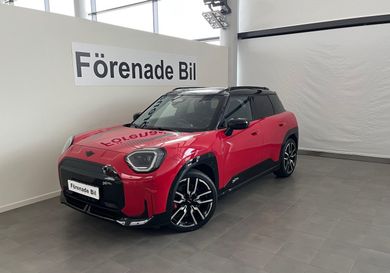 MINI, 2025