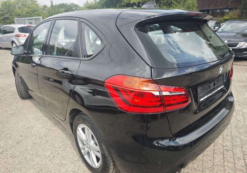 BMW 218, 2020 2