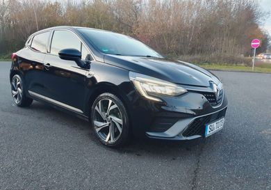 Renault Clio, 2020