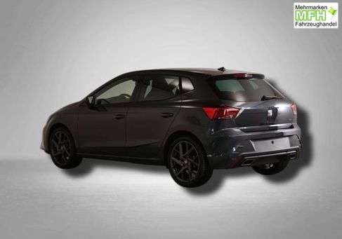 Seat Ibiza, 2026