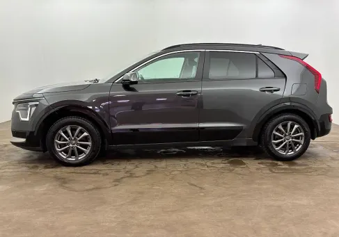 Kia Niro, 2023 2