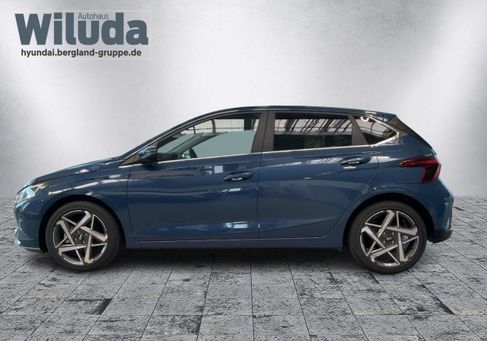 Hyundai i20, 2026 2