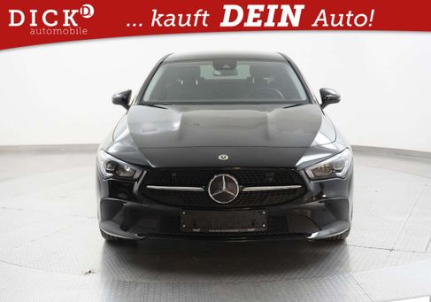 Mercedes-Benz CLA 220, 2022