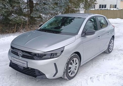 Opel Corsa, 2024 3