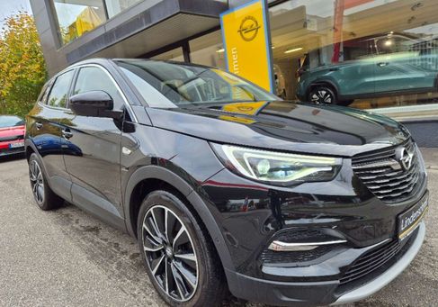 Opel Grandland X, 2020 3