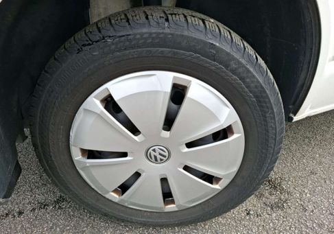 Volkswagen T6 Transporter, 2023