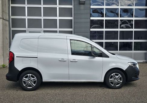 Mercedes-Benz Citan, 2024