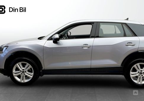 Audi Q2, 2023