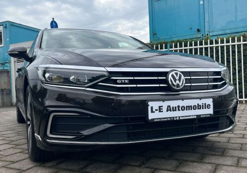 Volkswagen Passat Variant, 2020 3