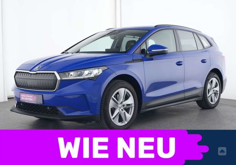 Skoda Enyaq, 2023
