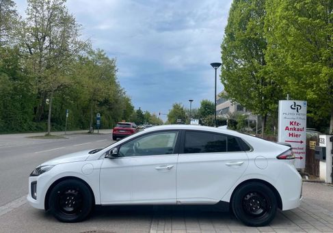 Hyundai IONIQ, 2022 2