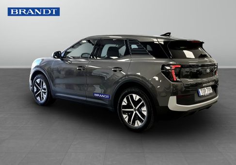 Ford Explorer, 2026