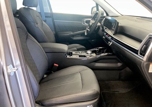 Kia Sorento, 2027