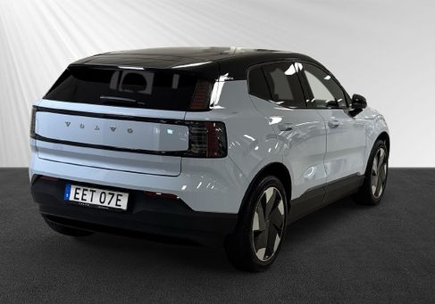 Volvo EX30, 2024
