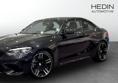BMW M2, 2019