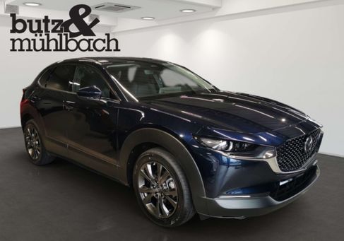 Mazda CX-30, 2025 2