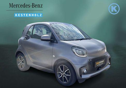 Smart ForTwo, 2020
