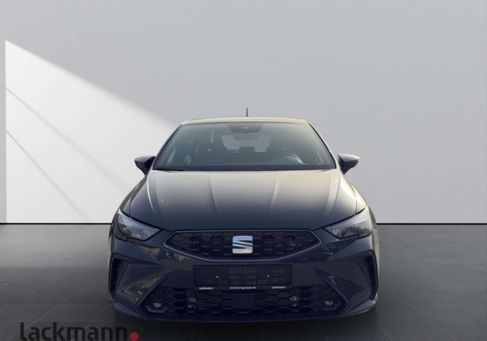 Seat Ibiza, 2026