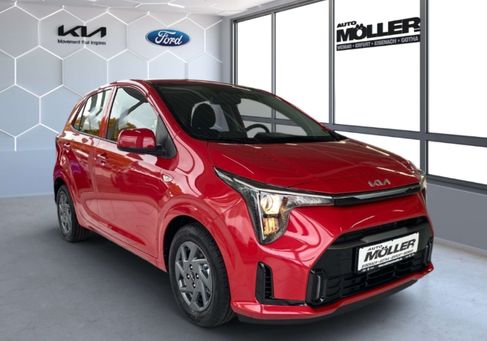 Kia Picanto, 2026