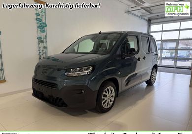 Fiat Doblo, 2026