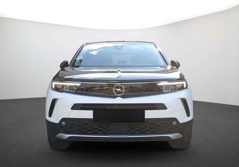 Opel Mokka, 2023 2