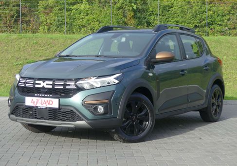 Dacia Sandero, 2023 2