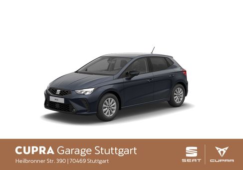 Seat Ibiza, 2026