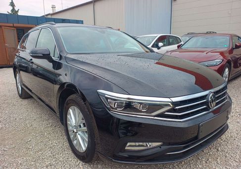 Volkswagen Passat Variant, 2024 3