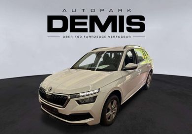 Skoda Kamiq, 2023