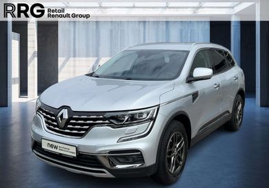 Renault Koleos, 2021