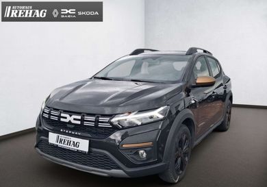 Dacia Sandero, 2025