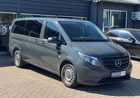 Mercedes-Benz Vito, 2020