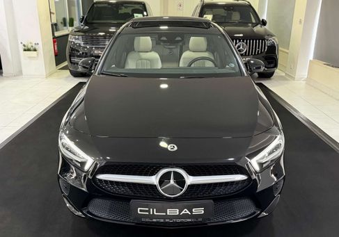Mercedes-Benz A 250, 2022