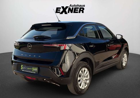 Opel Mokka, 2023 3