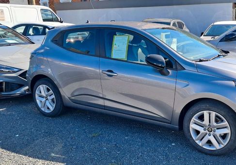 Renault Clio, 2026