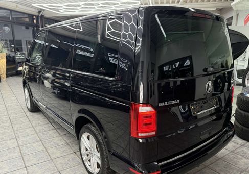 Volkswagen T6 Multivan, 2017